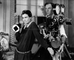 Dorothy Arzner 1927 #1